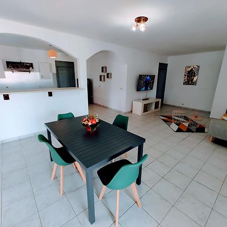 Le Nil Appartement Cosy Tout Confort ベ・マオー エクステリア 写真