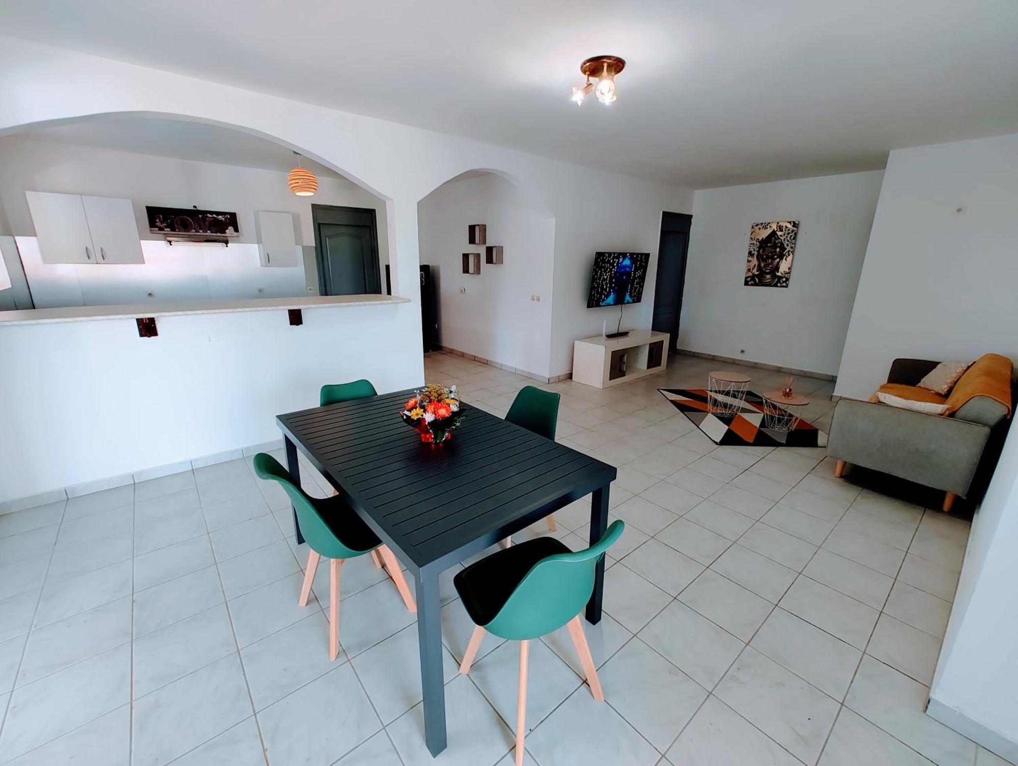 Le Nil Appartement Cosy Tout Confort ベ・マオー エクステリア 写真