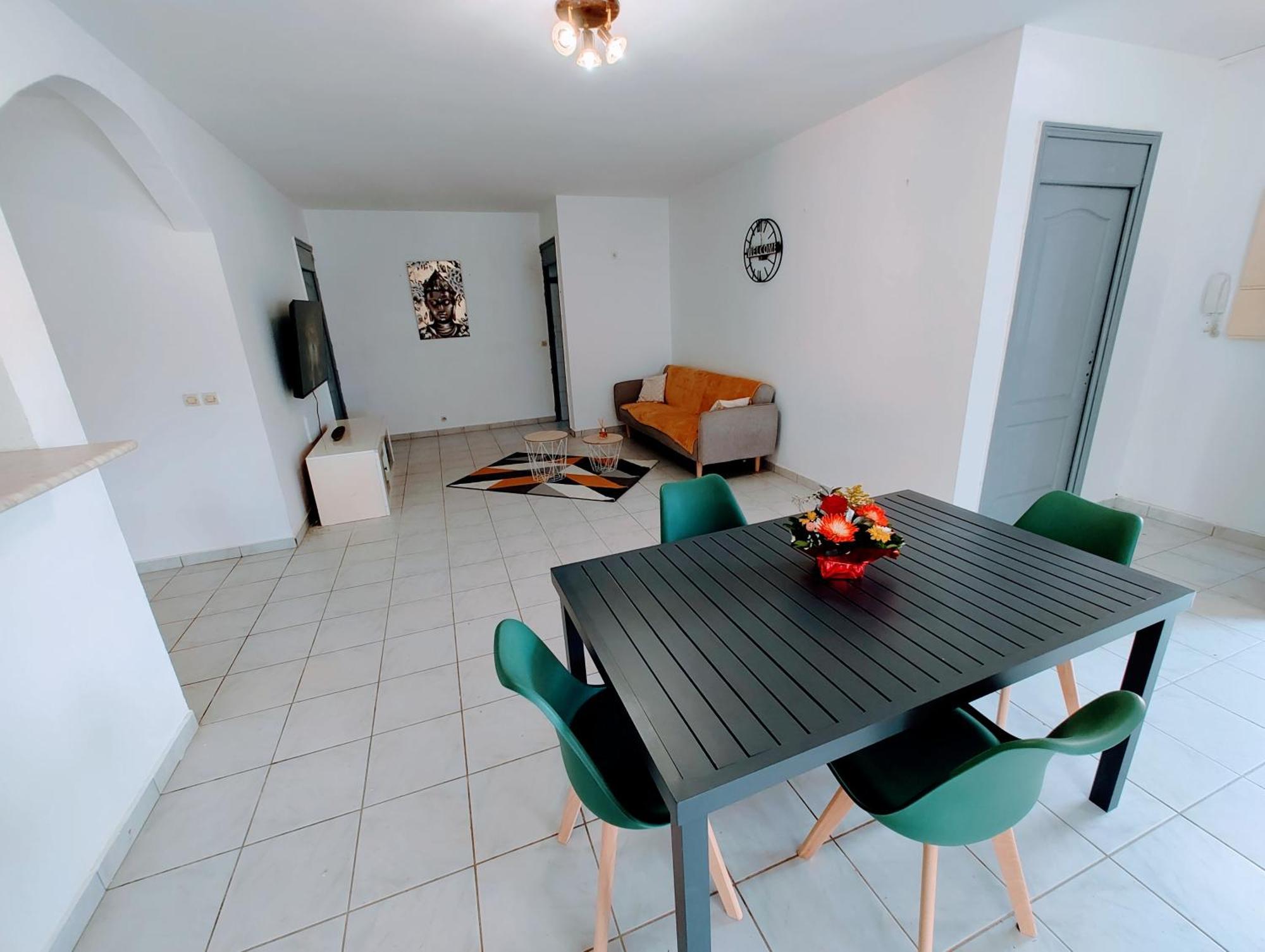 Le Nil Appartement Cosy Tout Confort ベ・マオー エクステリア 写真