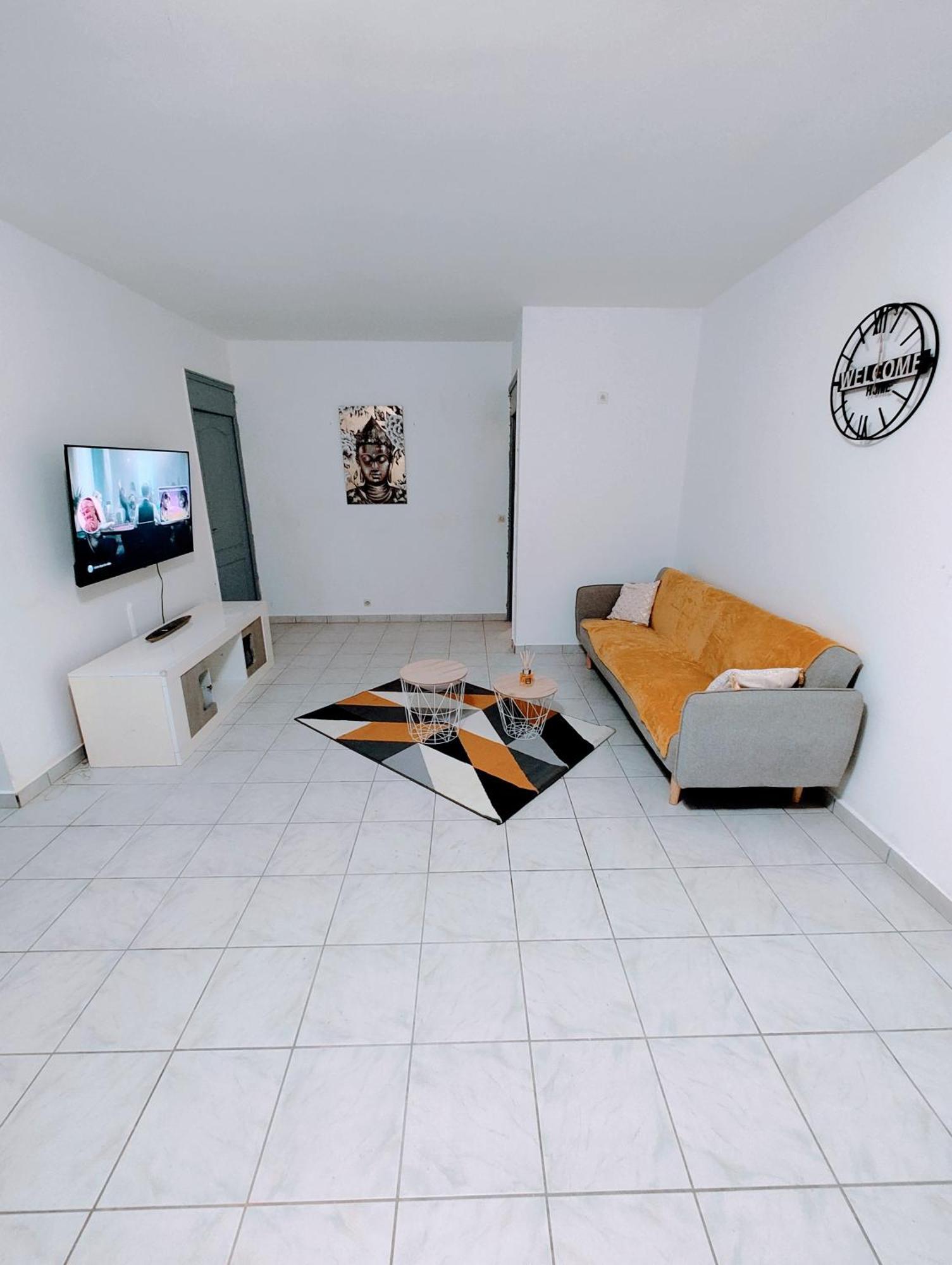Le Nil Appartement Cosy Tout Confort ベ・マオー エクステリア 写真