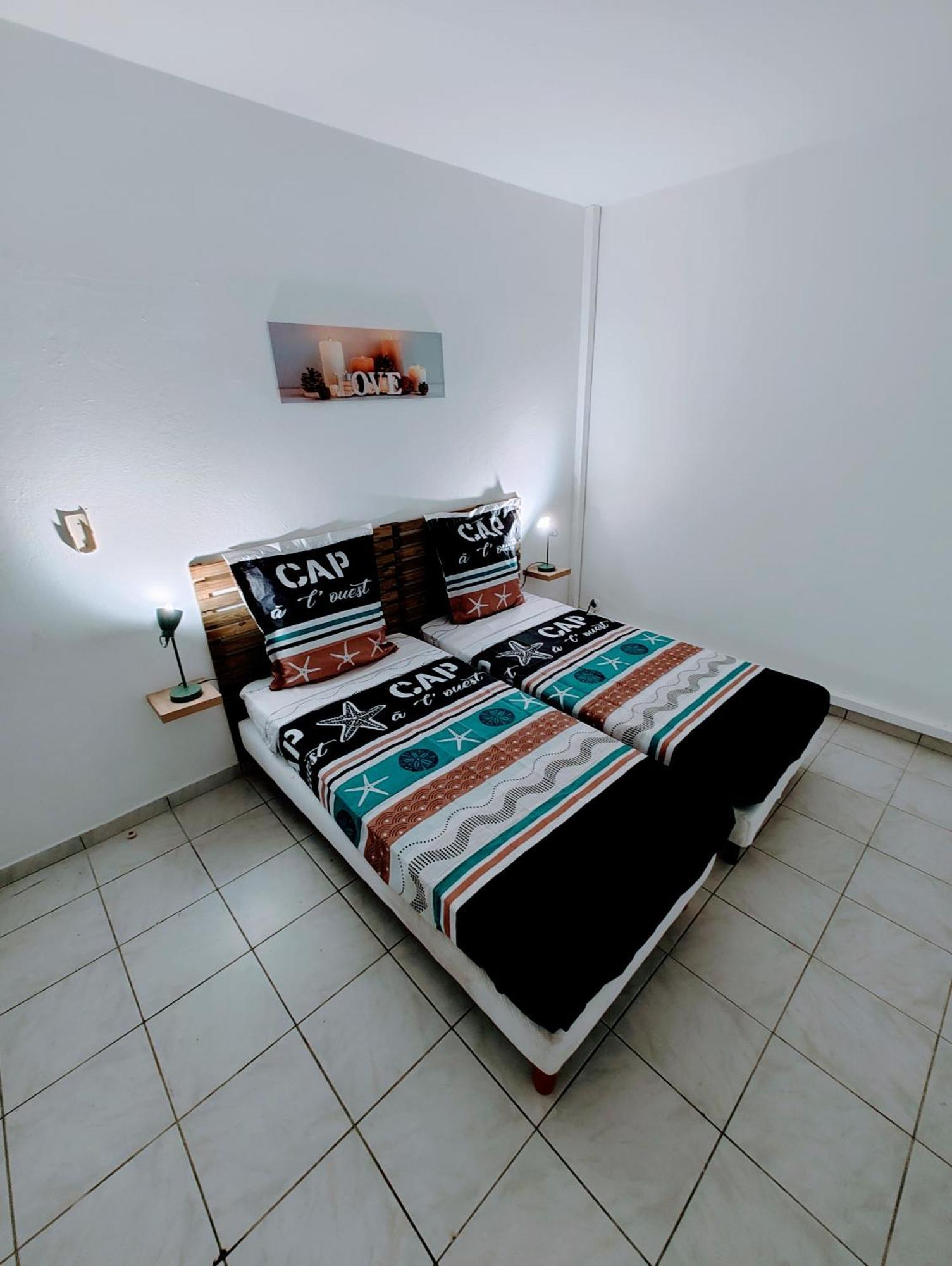 Le Nil Appartement Cosy Tout Confort ベ・マオー エクステリア 写真