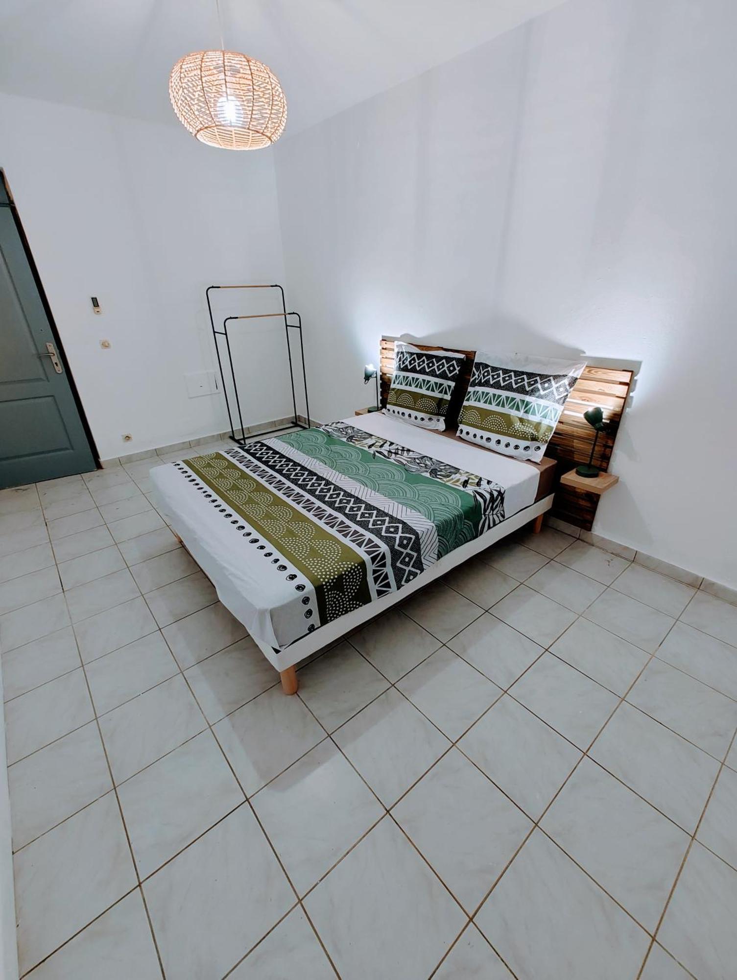 Le Nil Appartement Cosy Tout Confort ベ・マオー エクステリア 写真