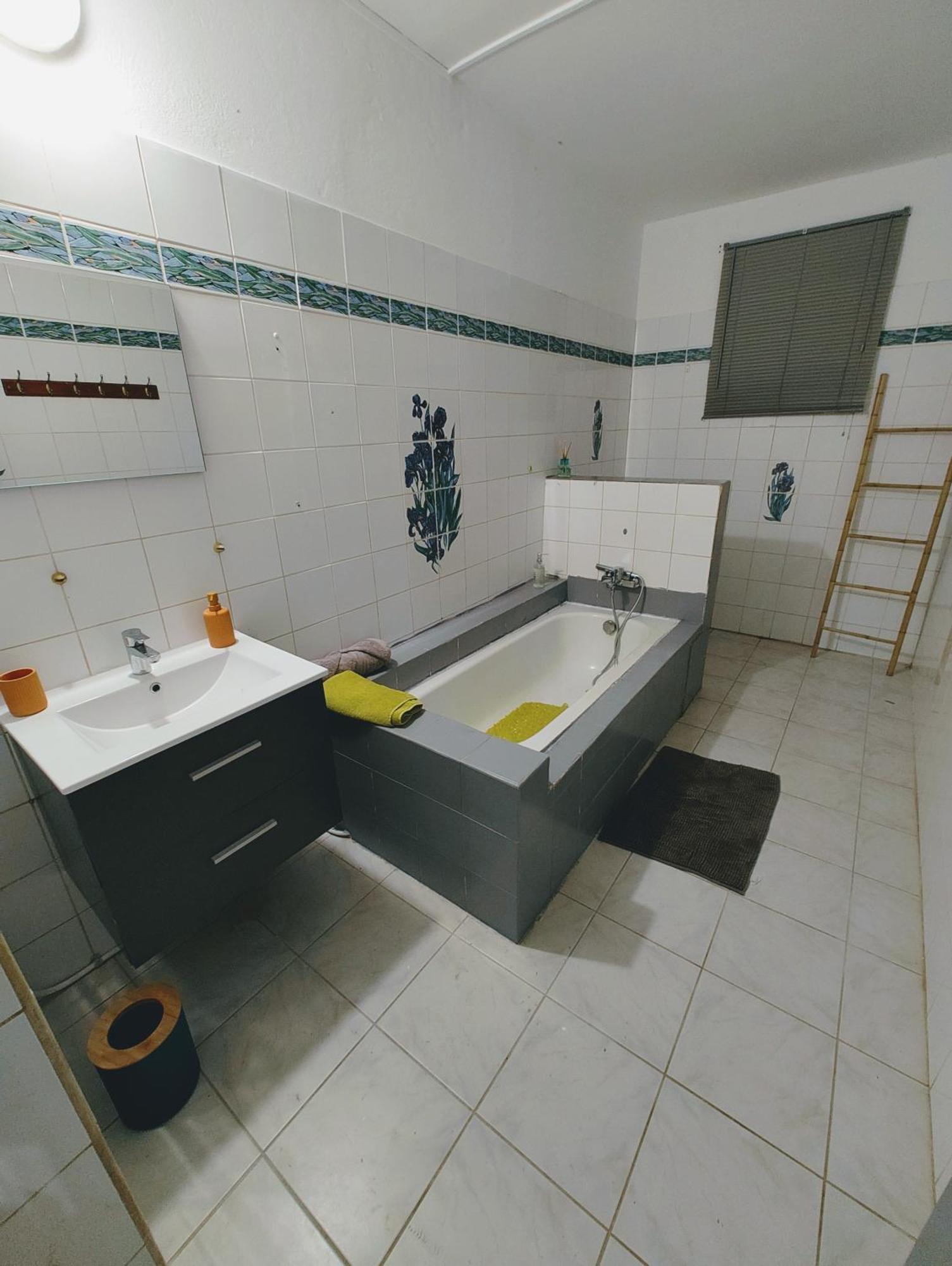 Le Nil Appartement Cosy Tout Confort ベ・マオー エクステリア 写真